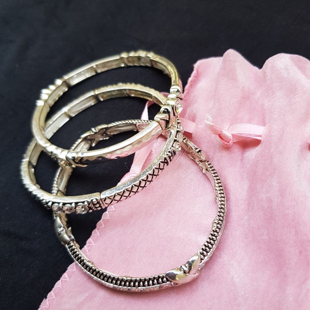 Stretch Bracelets - Picture 5 of 6